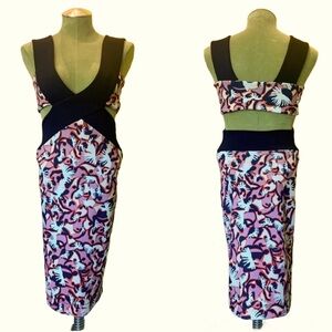 Mary Katrantzou Cocktail Dress